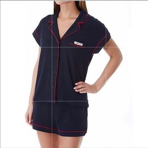 NWT Tommy Hilfiger Pajama Set